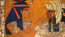 Arte Egizia